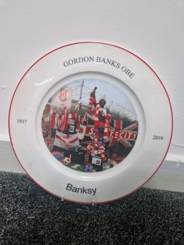 Rare stoke city football - rare,