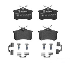 Brembo Rear Brake Pads for