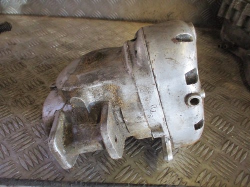 Bsa a10 gearbox - a10, empty