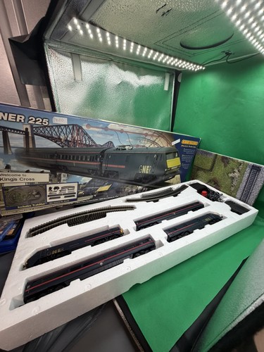 Hornby gauge gner 225 - oo,