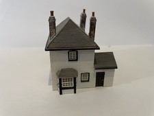 Hornby N Gauge Lyddle End
