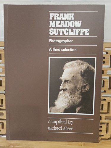 Frank meadow sutcliffe - frank,