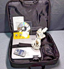 Plus U5-112 Projector in Bag