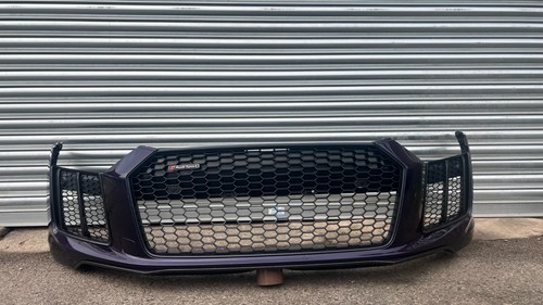 Audi pre facelift - 4s,