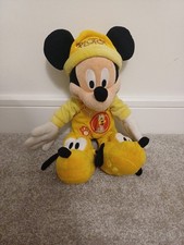 Disney’s Mickey Mouse 16”