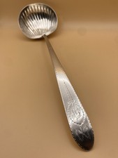 RARE IRISH BOW PATTERN SOLID