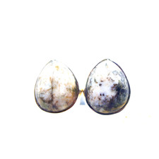 Preseli Bluestone 925 Silver