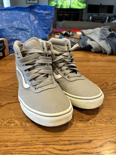 Vans mid sk8 - vans,