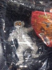 BNIP 2008 MCDONALDS MADAGASCAR