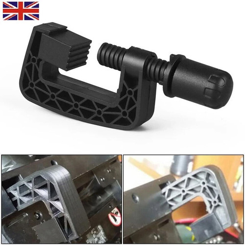 Black steering wheel system - wheel,