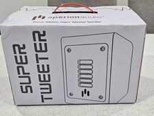 Aperion Planar Magnetic Ribbon