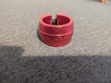 Suntour Seat Post Clamp. Old