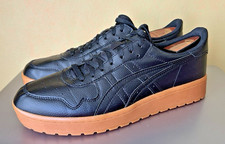 Asics Golf Japan Shoes Black