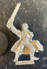 Warhammer 40k IMPERIAL GUARD