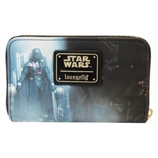 NWT Loungefly Star Wars
