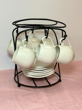 Vtg  Porcelain Ceramic