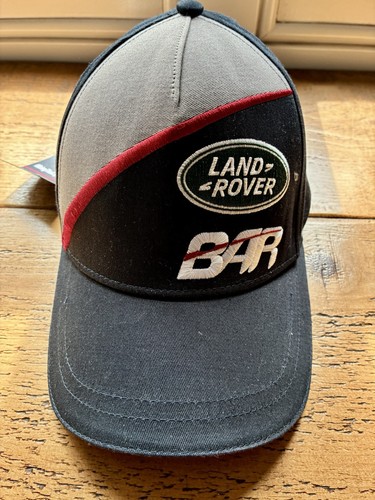 Henri lloyd land rover - rover, bar