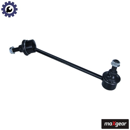 Linkcoupling rod stabiliser - linkcoupling,