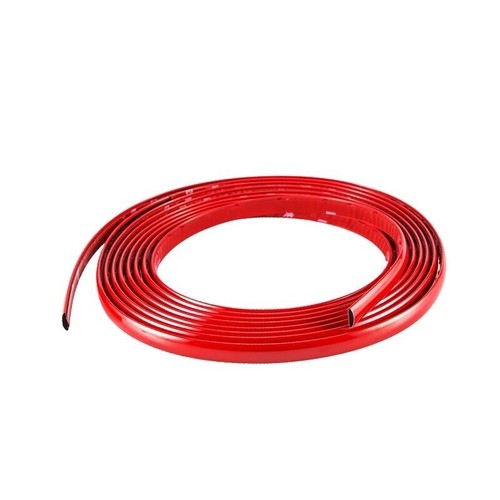 Car moulding trim strip - 3/5m,