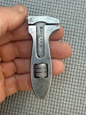 TINY VINTAGE 3" KING DICK