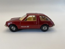 Corgi AMC PACER Vintage 1981