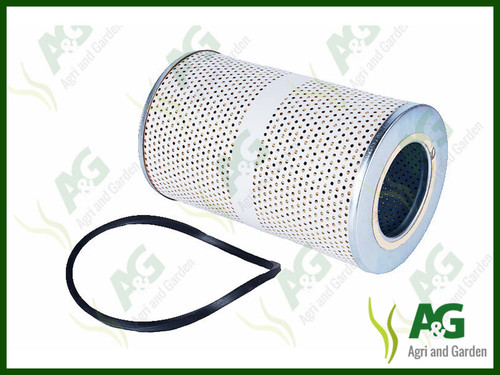 Hydraulic filter suits - suits, massey