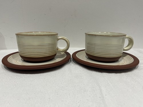Kiln craft ribbed cups and - craft,