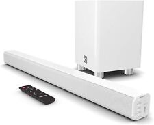 Soundbar Subwoofer 2.1 HDMI