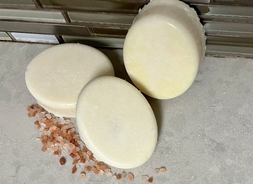 Handmade cold process - handmade,