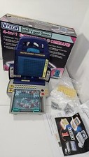 Vintage VTech Battleship Command Electronic Talking Strategy Game 1990s 
