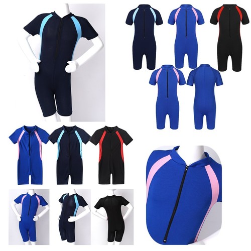 Kids girls swimwear upf - kids,