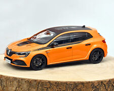 Renault Megane RS Trophy 2019