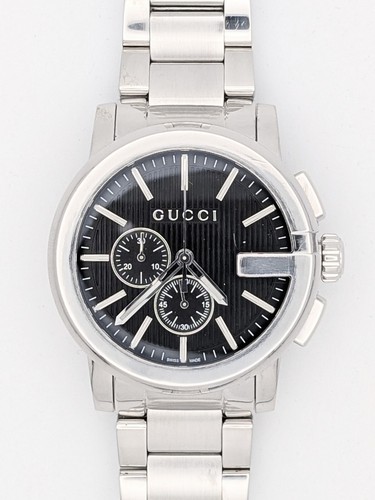 Gucci chrono 101 - g-chrono, 101.2