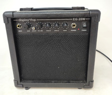 Display4top Eg-20w Guitar Amp 
