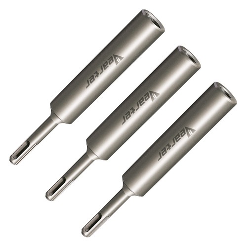 Ground rod driver heavy duty - rod,