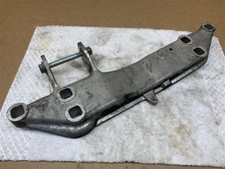 Porsche 911 993 C4 C4S Turbo OEM G64 Transmission Carrier Mount 99337531301