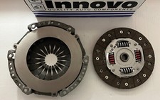 for FORD FIESTA MK7 1.25 1.4 PETROL 2008-2012 2-PIECE CLUTCH KIT =PLATE & COVER