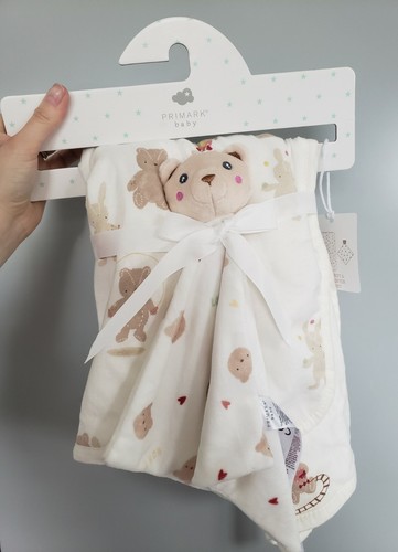 Primark teddy bear - primark,