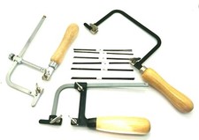 Jewellers metal saw frames - metal,