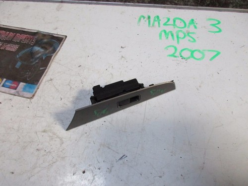 Mazda mps 2007 3 - 2007, 2.3