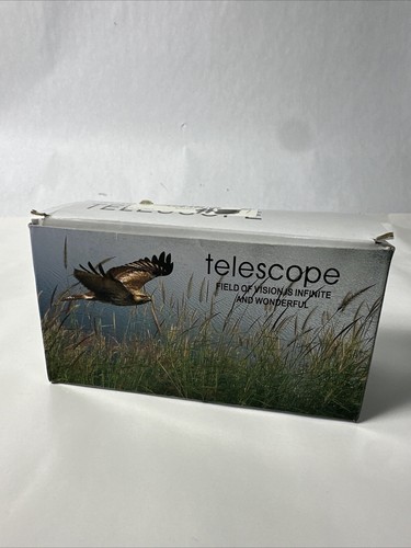 Telescope 100 mm - x, w/
