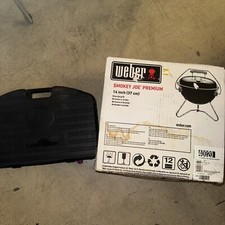 Weber Smokey Joe Premium
