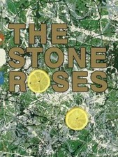 The Stone Roses: The DVD DVD (2004) The Stone Roses cert E 2 discs Amazing Value