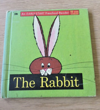 The Rabbit - an early start