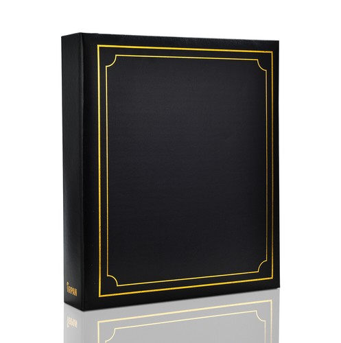 Certificate ring binder - 3-ring,