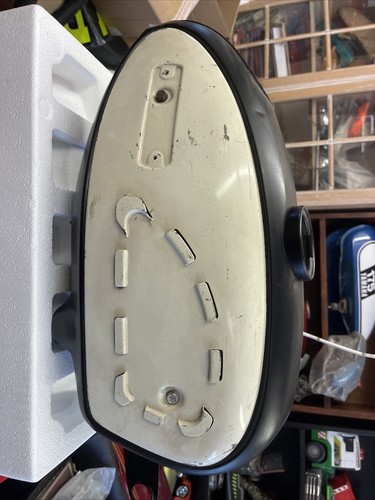 Yamaha ycs1 180 fuel tank - 180,