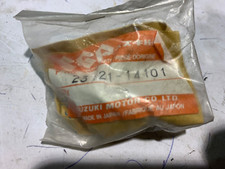 OEM GENUINE SUZUKI RM125 TS125