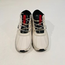 GOURMET QUADICI LITE  SNEAKER WHTSND/BLK