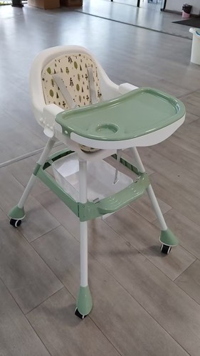 Green adjustable 1 baby - green, 3-in-1