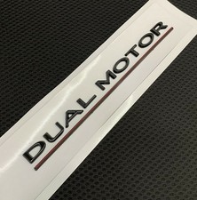 Fits tesla dual motor - tesla,